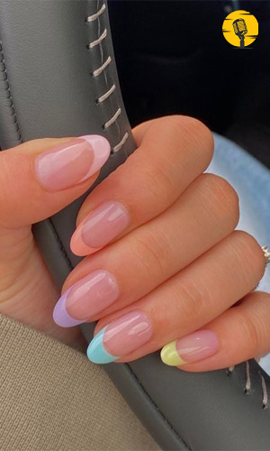 Pastel Tips