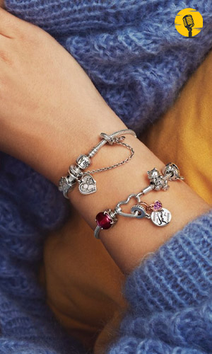 Charm Bracelets