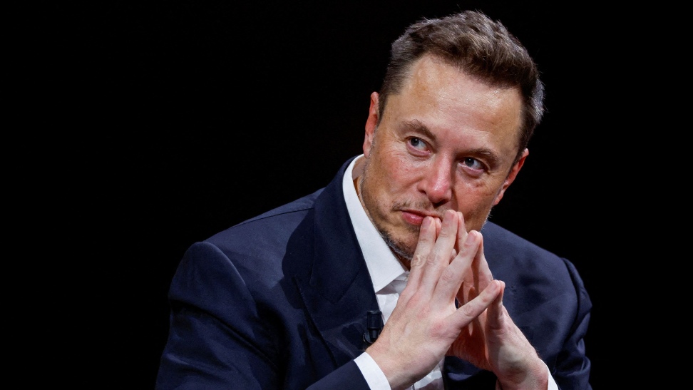 Elon Musk’s platform sues Media Matters