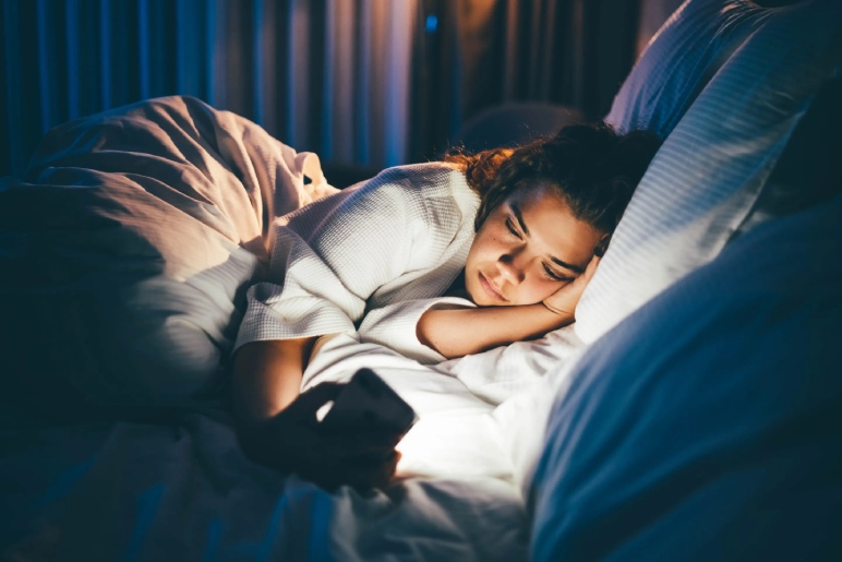 Sleep hygiene may be HR’s next big mental health