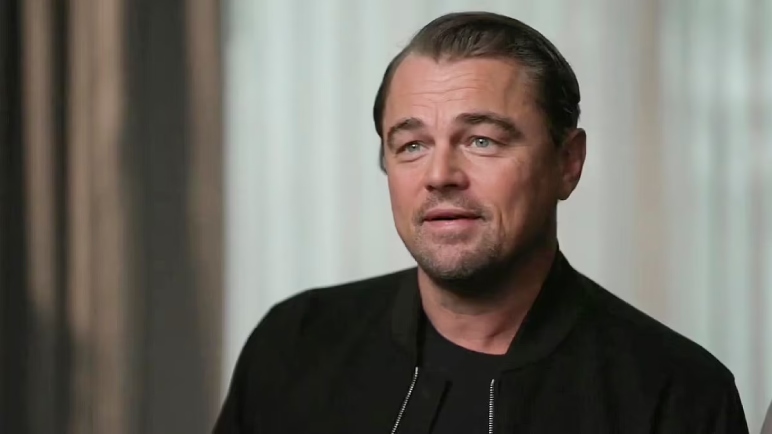 Leonardo DiCaprio Revealed The One Goal He Wants To Achieve Before Hitting His 50th Birthday Next Year