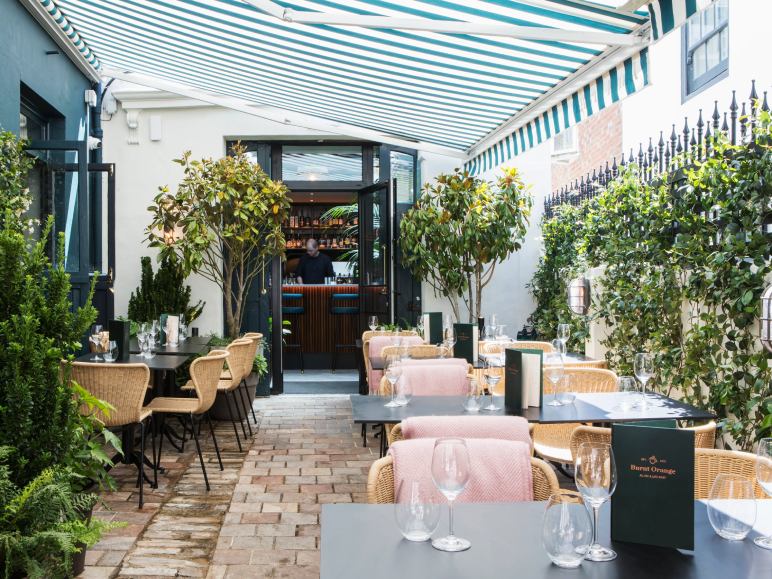 5 Best Restaurants In Brighton