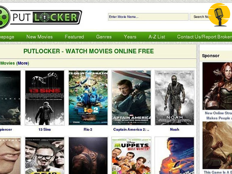 Putlocker