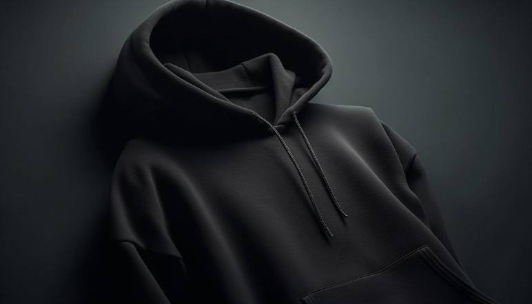 The Essentials Hoodie: A Symbol of UK Streetwear Culture