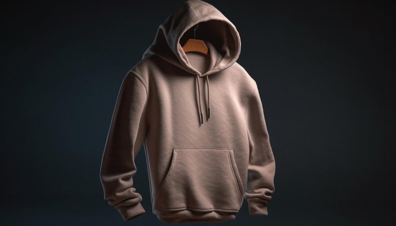 Design and Aesthetic: More Than Just a Hoodie