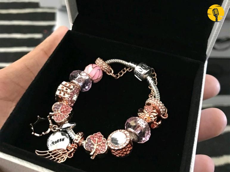 A few Facts About Pandora Bracelet