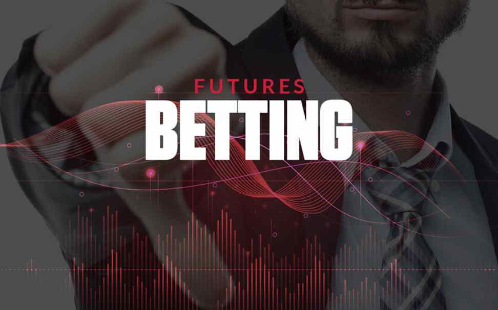 The Intriguing World of Futures Betting