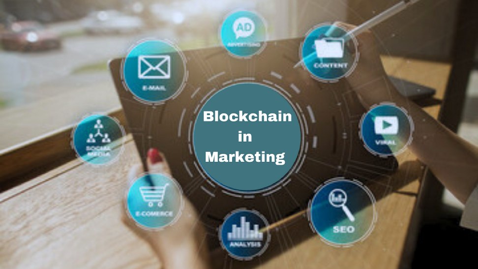 Blockchain in Marketing