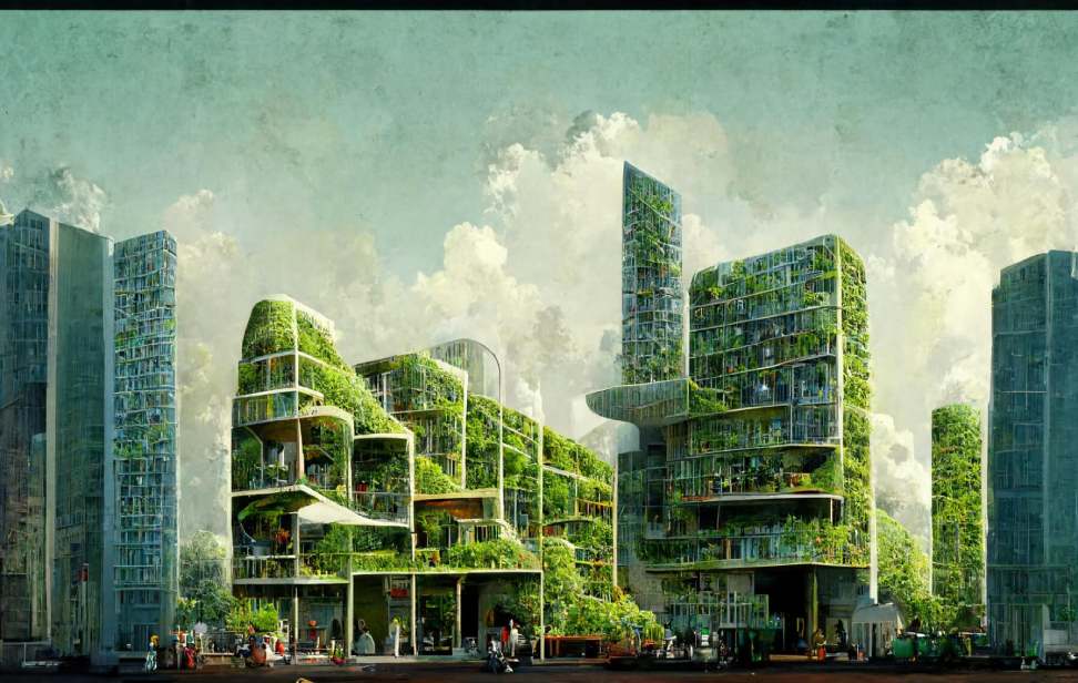 Green Building Certification